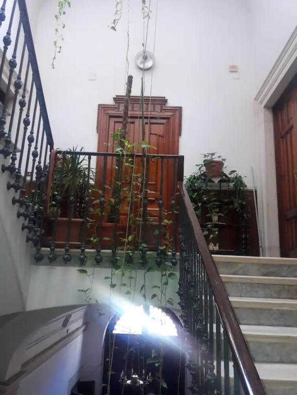 Apartment With one Bedroom in Corato, With Wifi - Near the Beach