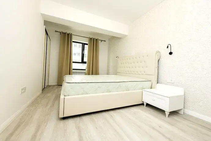 Apart HOTEL Fusion Tower