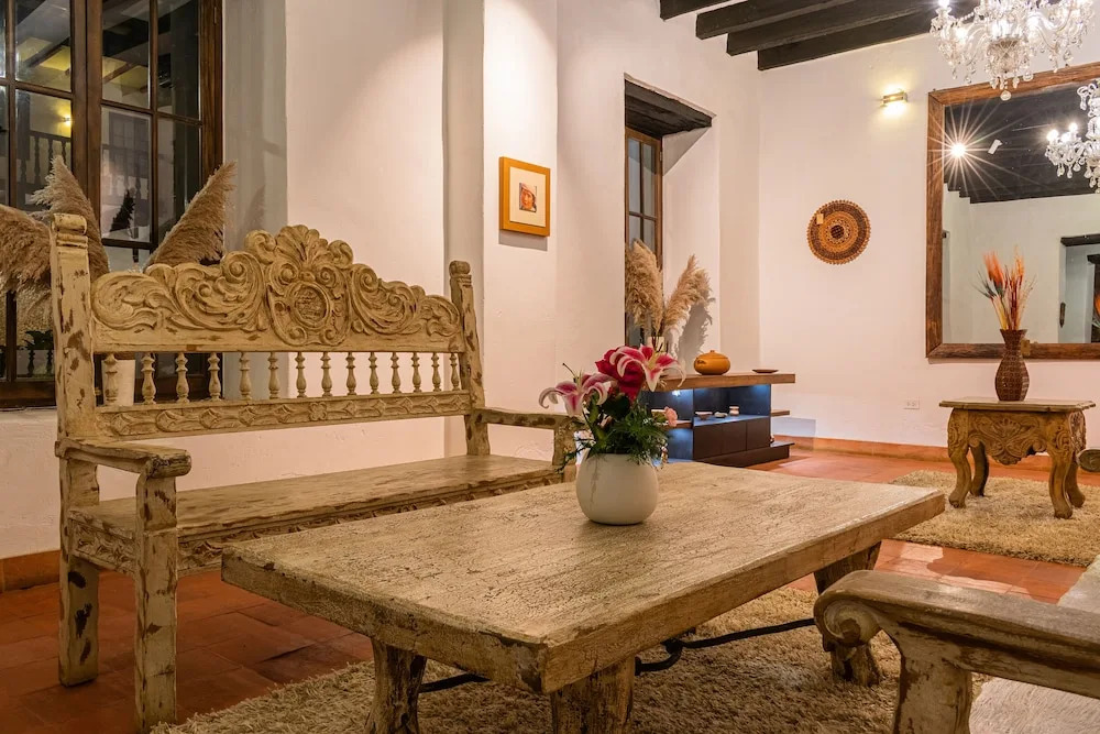La Xalca Hotel - Hotel Asociado Casa Andina