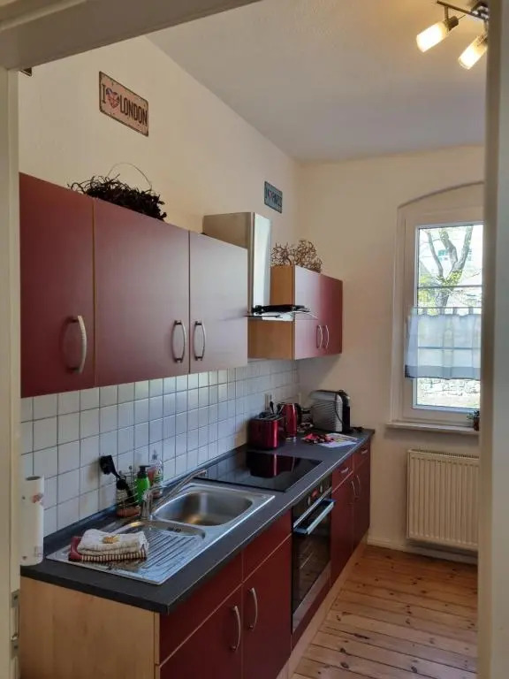 Harztour 3 Ferienwohnung
