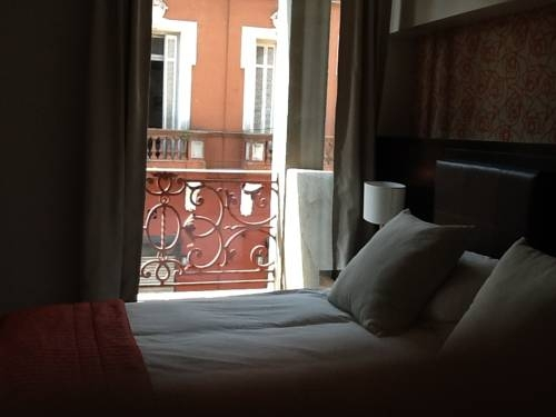 Dante Boutique Hotel