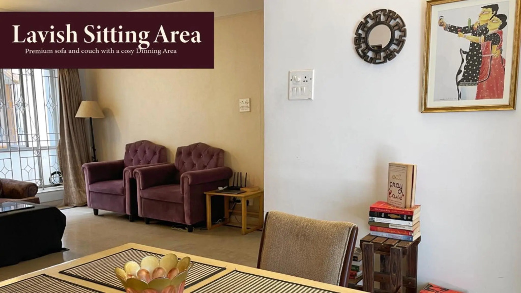 The Aster Homestay - Bedrooms & Apartments