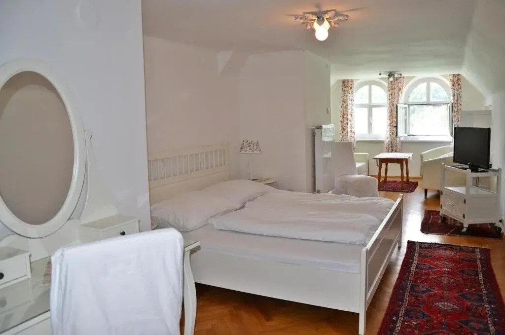Seeappartements Eden