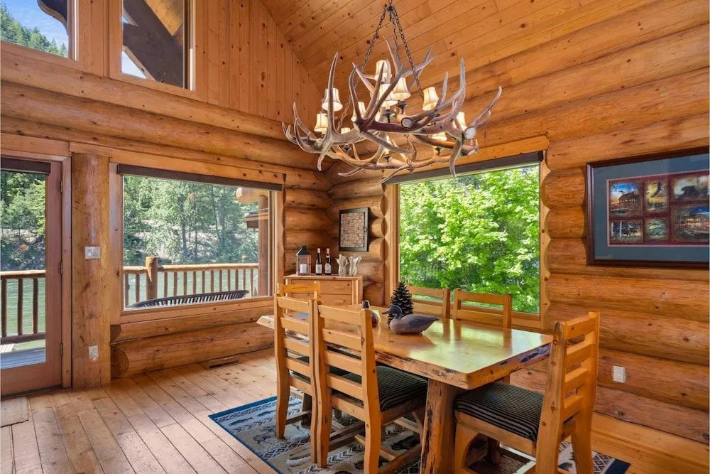 Moosehead Lodge