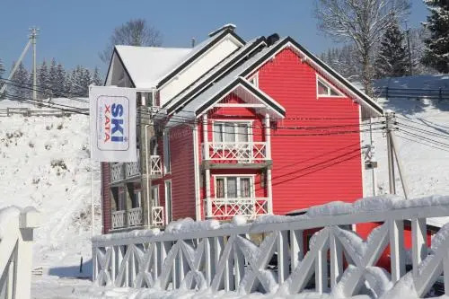 SKI Xata