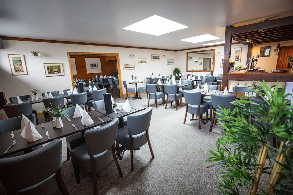 Smithfield guesthouse