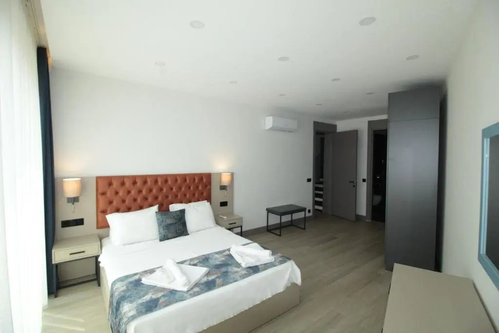 A'la Grand Residence