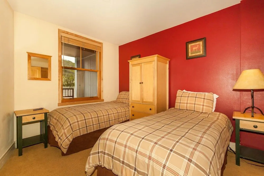 Silver Mill #8270 - 2 Br Condo