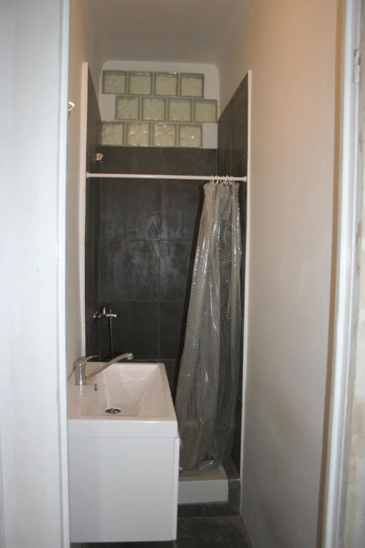 Apartment With 2 Bedrooms in Nice, With Wonderful City View and Wifi -