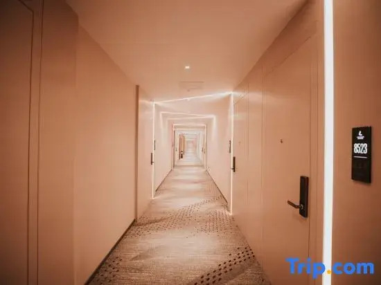 Lavande Hotel (Chengde Xinglong)