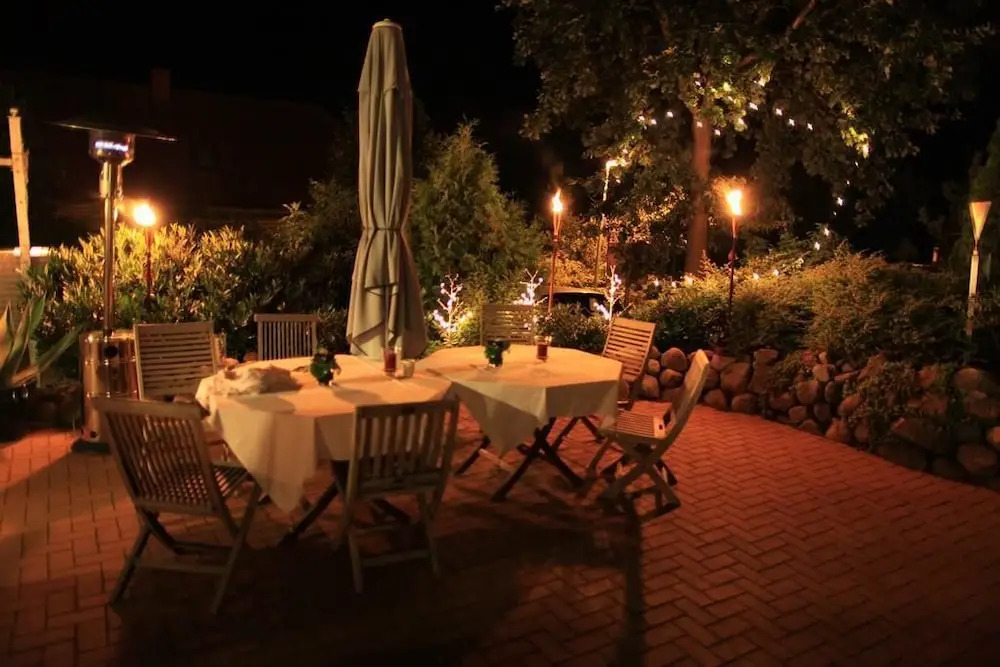 Kur-& Landhotel Borstel - Treff