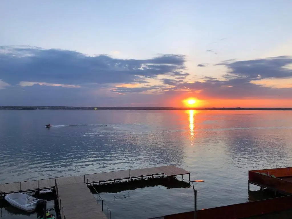 Mamaia Lake View