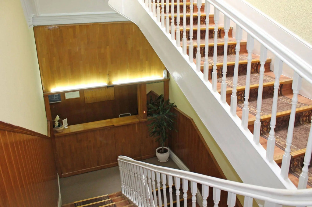 Poveira Hotel