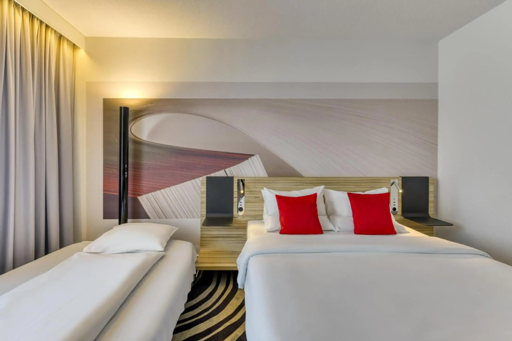 Novotel Köln City