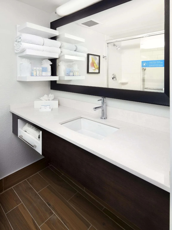 Hampton Inn Orlando Near Universal Blv/International Dr