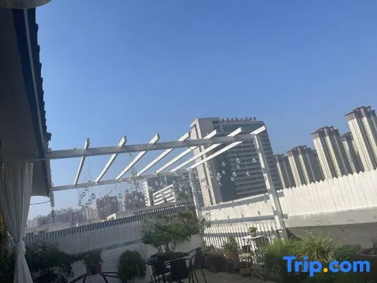 Yilai Hotel (Bozhou People's Hospital Wanda Plaza)