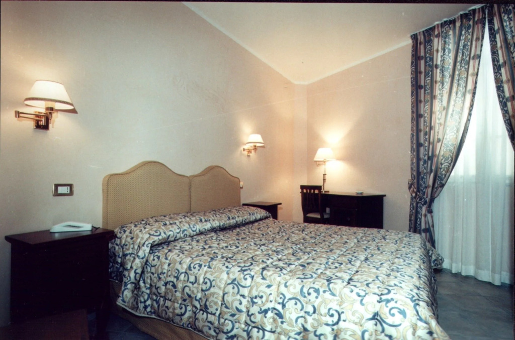 Villa Piccola Siena
