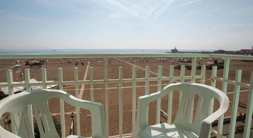 Hotel Sanremo