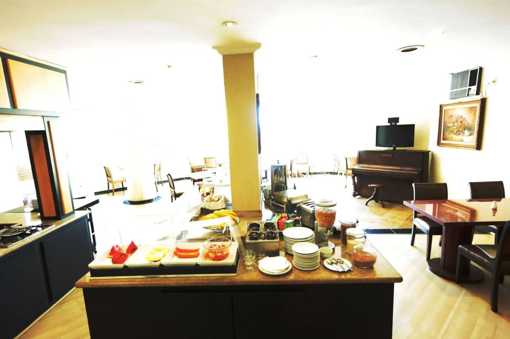 The Hill Residence