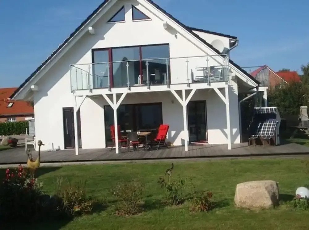 Mirabelle Comfortable Holiday Residence