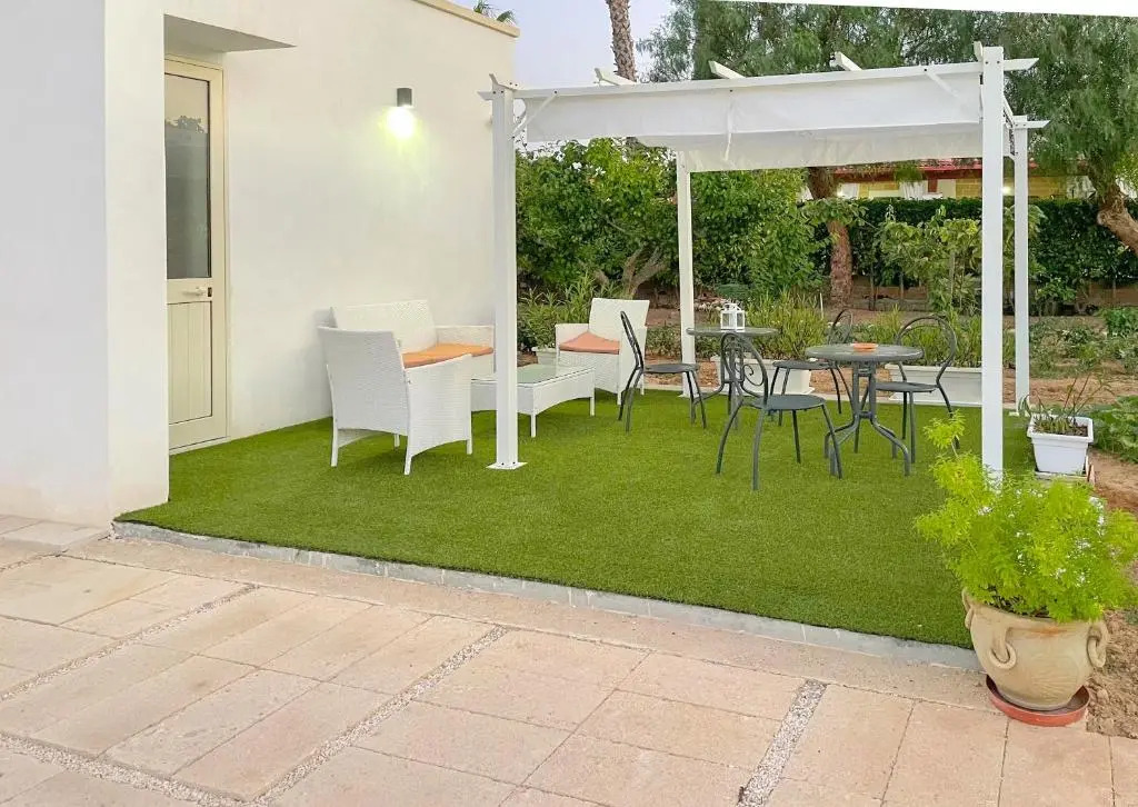 Villa VentoSolare Luxury - Specchia