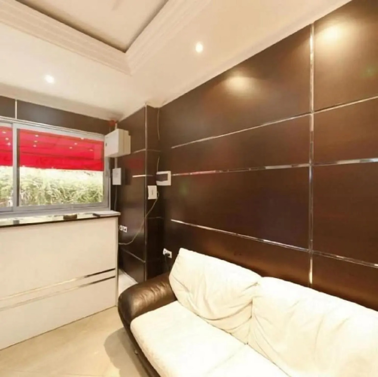 Hotel Ikram