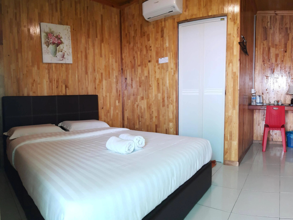 Mabohai Resort Klebang