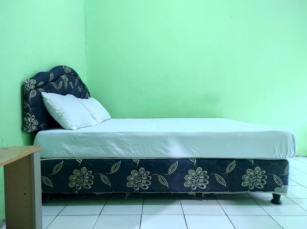 OYO 93411 Syariah Hotel Tomborang