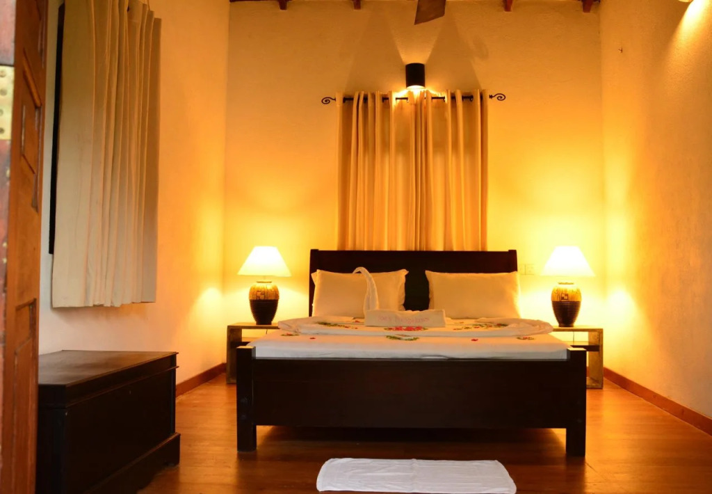 Joe’s Bungalow Koggala