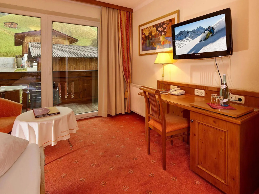 Premium Activehotel Bergkönig