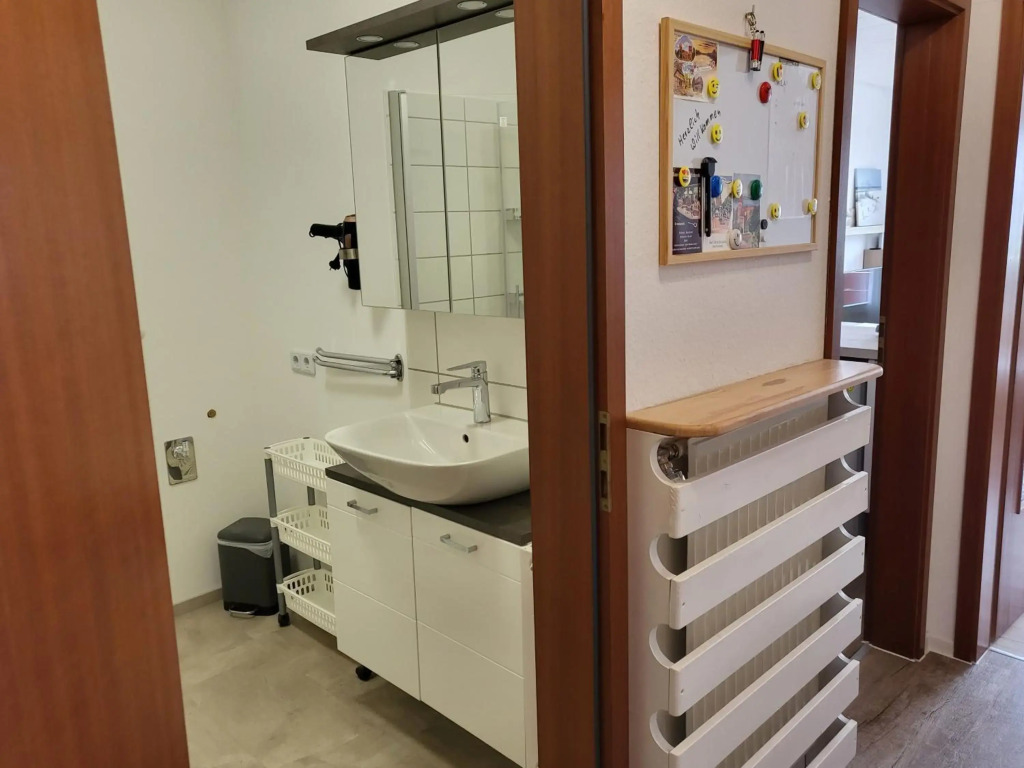 Ferienwohnung Vogt
