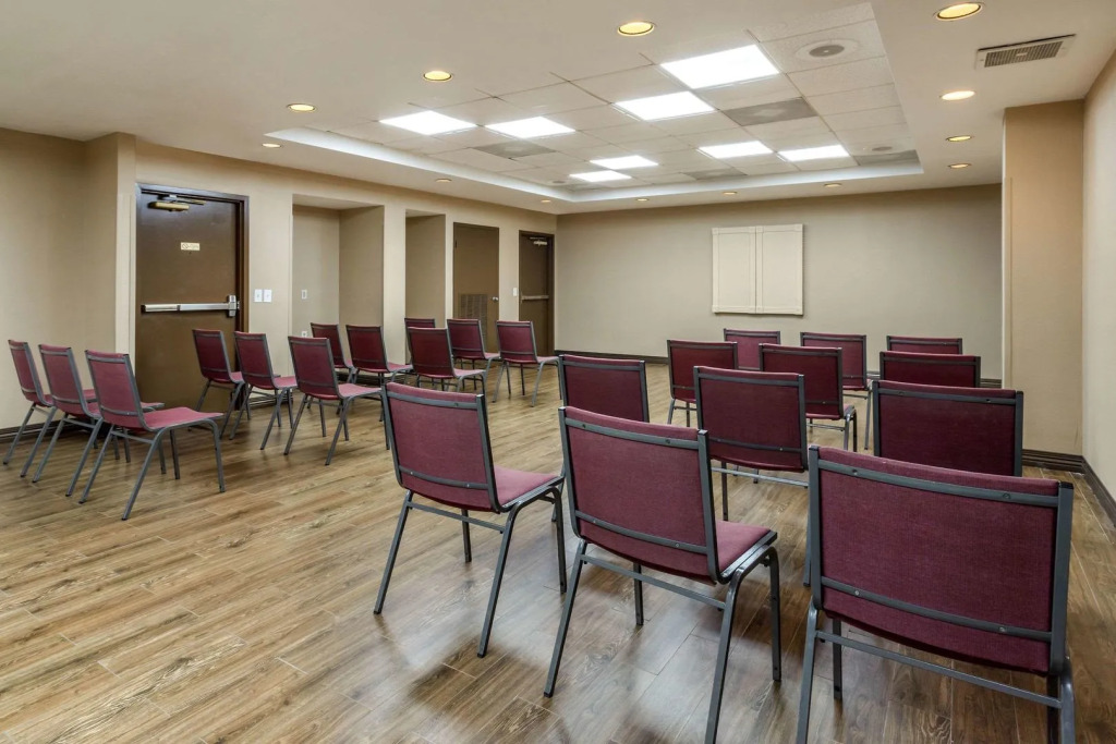 Sonesta Essential NW Houston