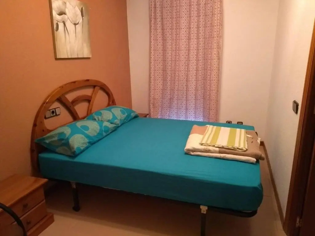 Albergue Ciudad del Doncel
