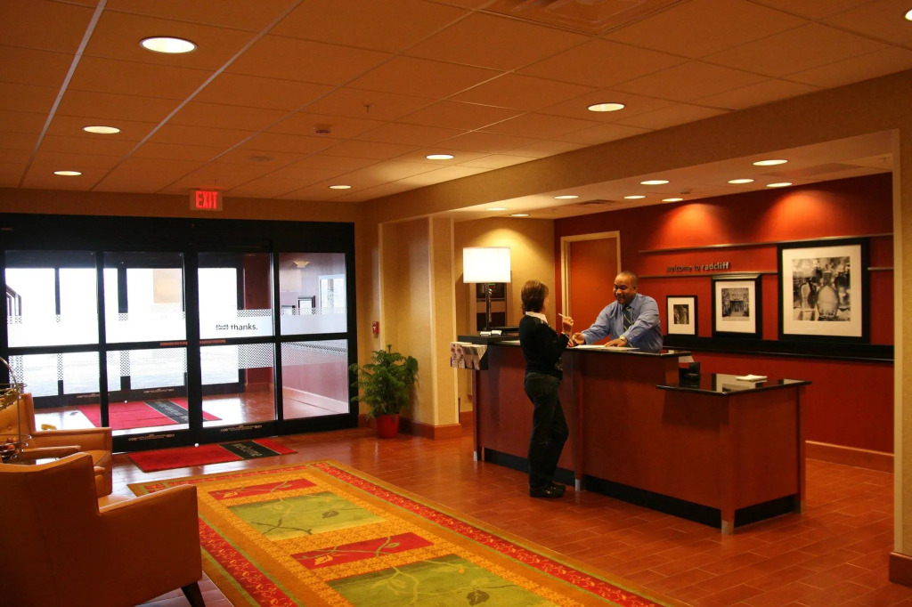 Hampton Inn & Suites Radcliff - Fort Knox