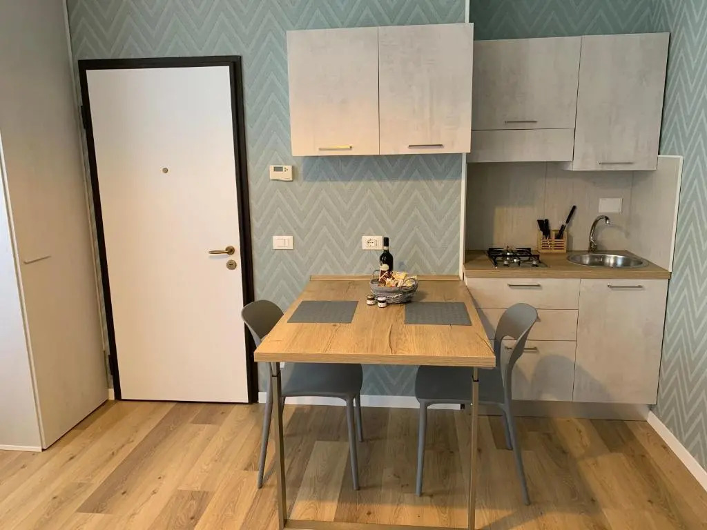 Suite Del Mercato