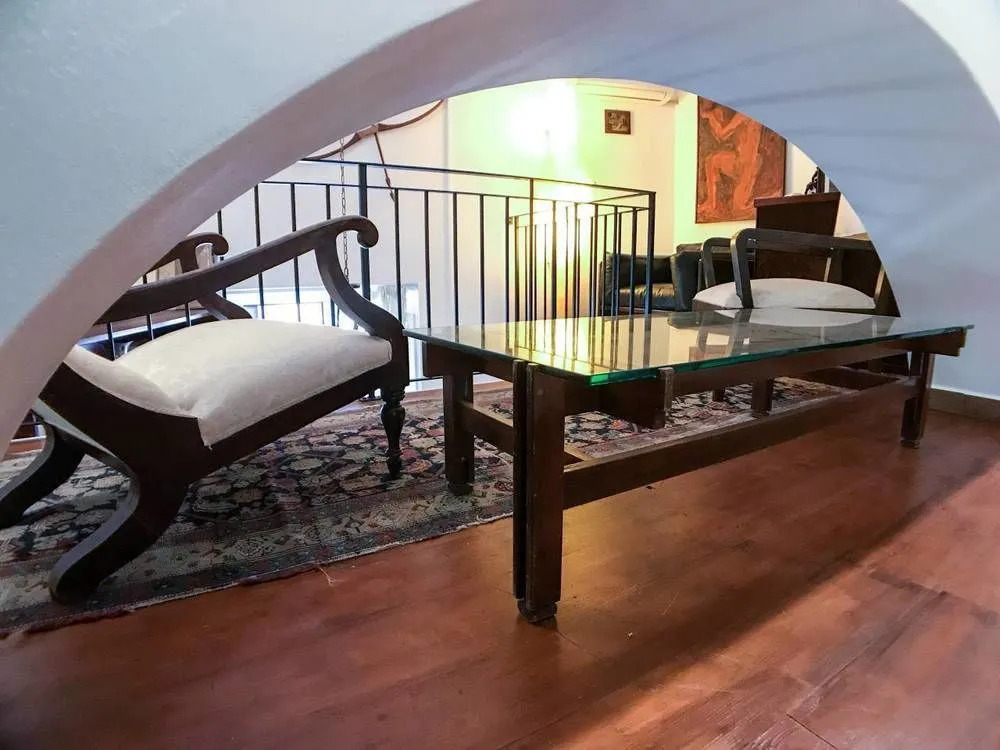 Casa Anadiomene