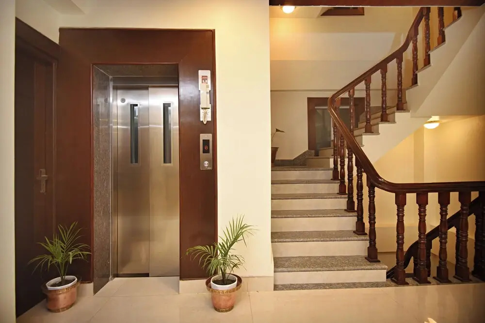 Hotel Sherpani