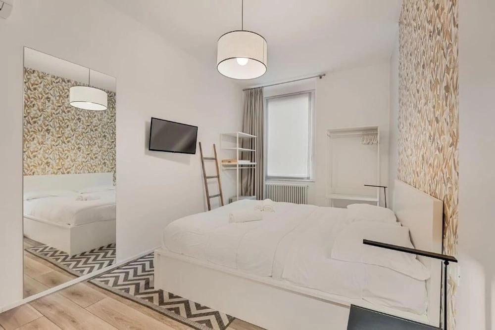 Rooms La Spezia