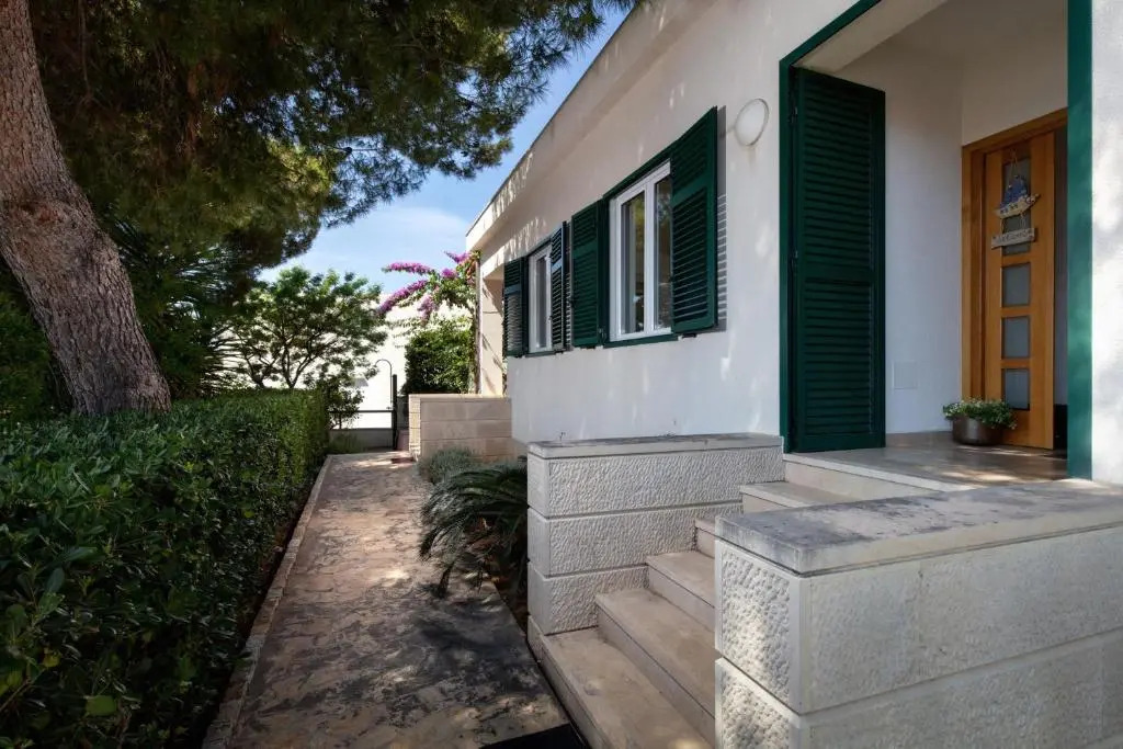 Villa Ida