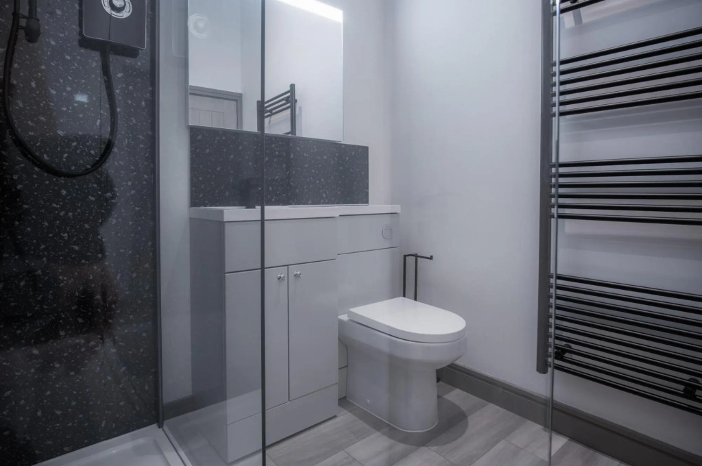 Four Seasons - 1 Bedroom  - Tenby