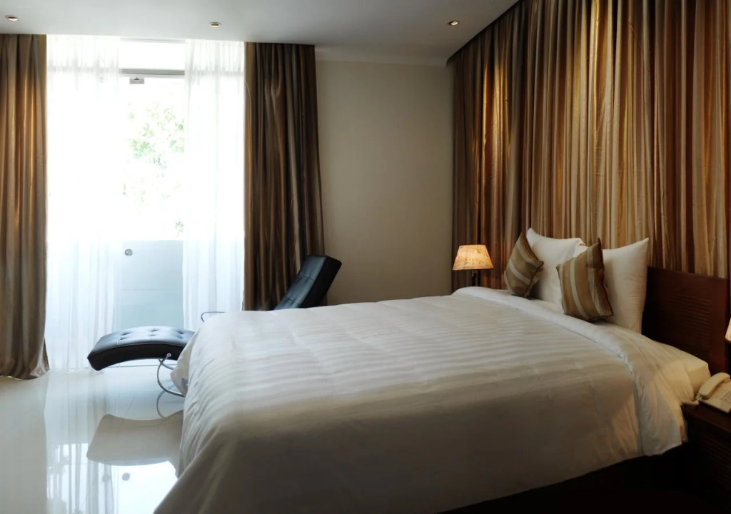 Phuong Nga Hotel