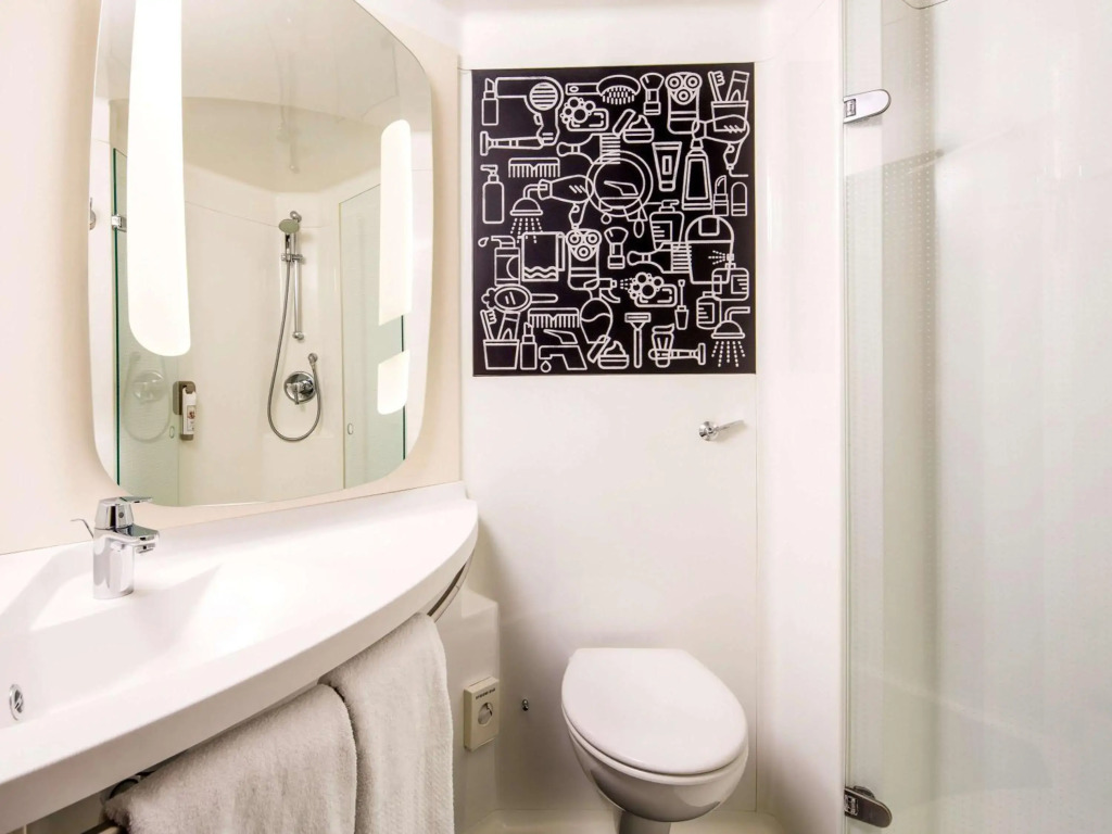 ibis London Elstree Borehamwood
