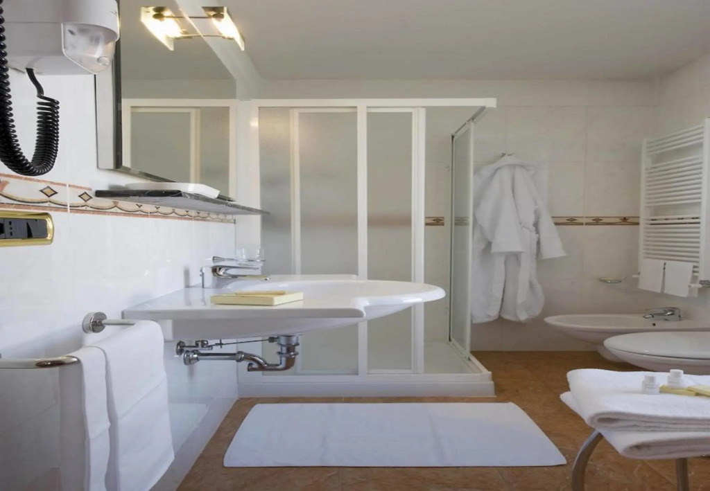 Hotel President Venezia