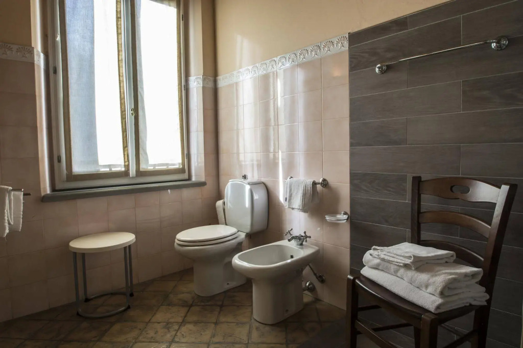 Residence Manassei