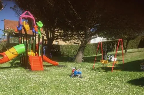 Casa Vacacional Mazo de Arriba