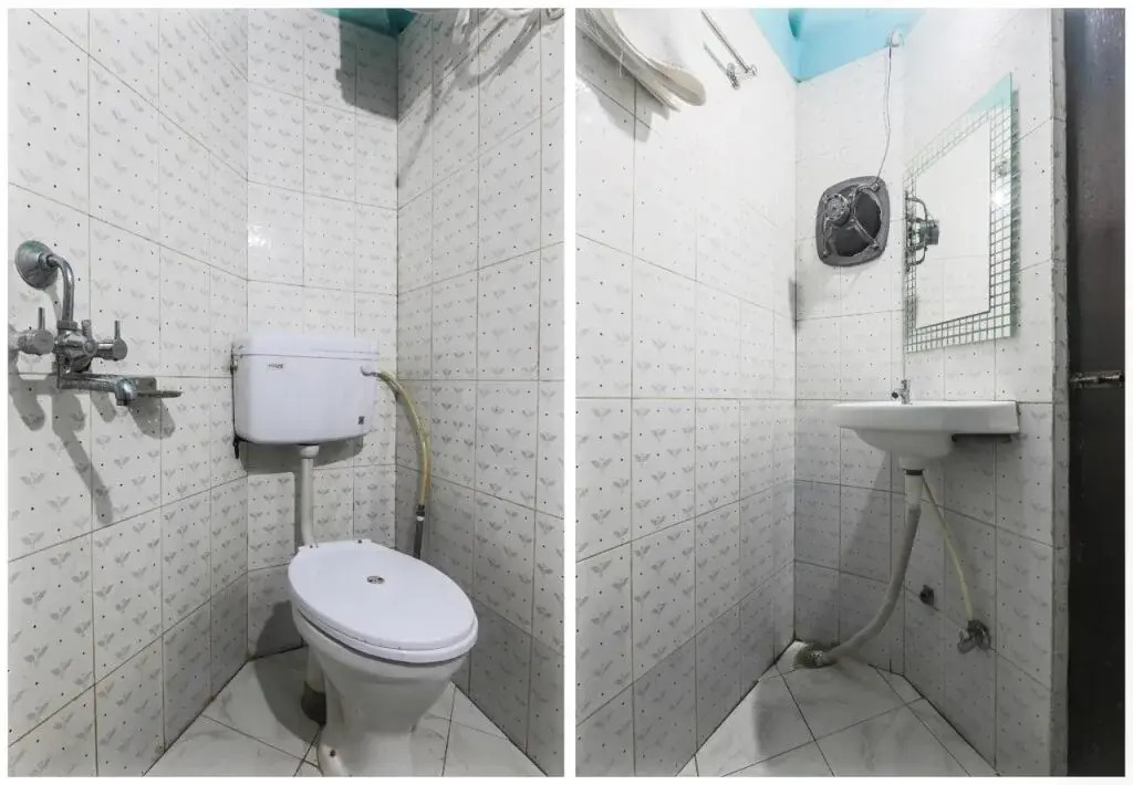 Oyo 24478 Mid City Guest House