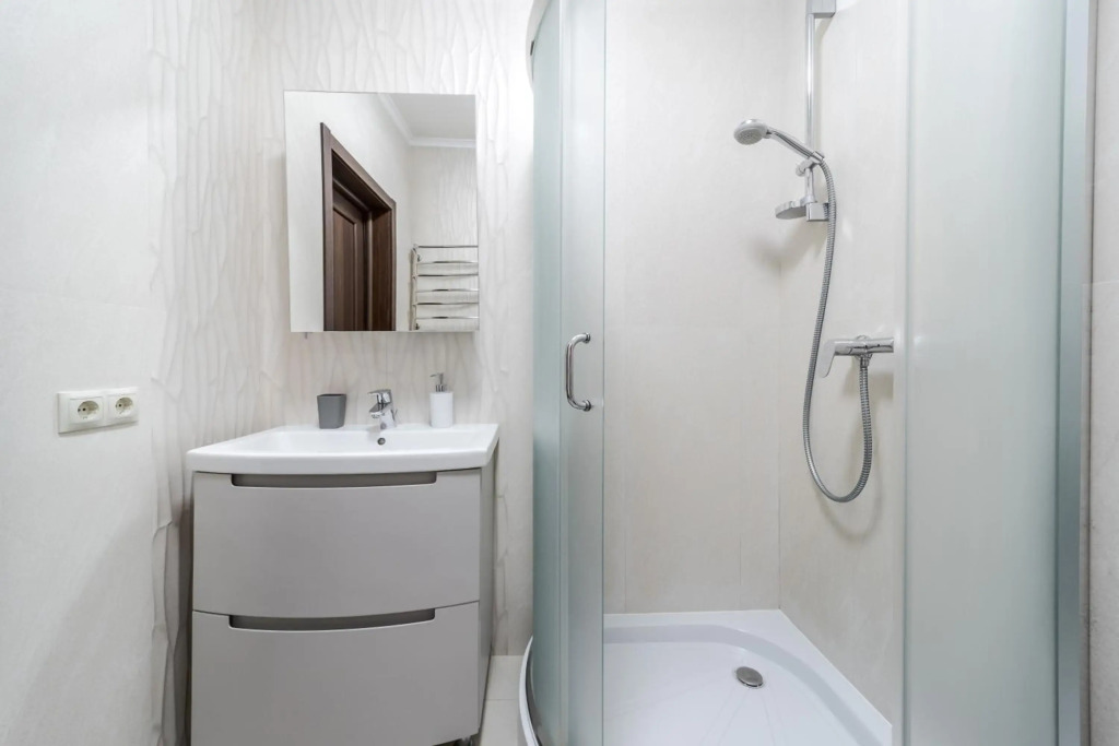 InshiApartment on Kulisha str 2