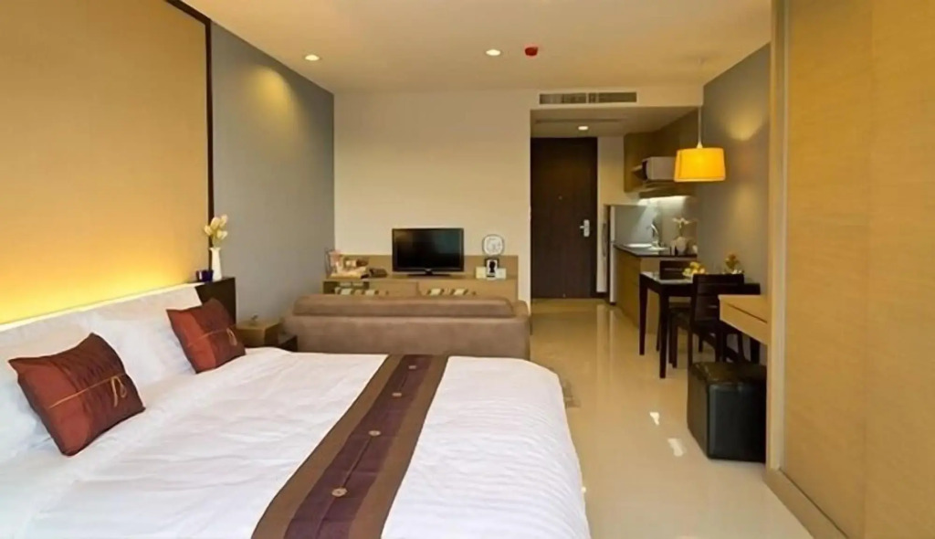 The Grand Wipanan Residence