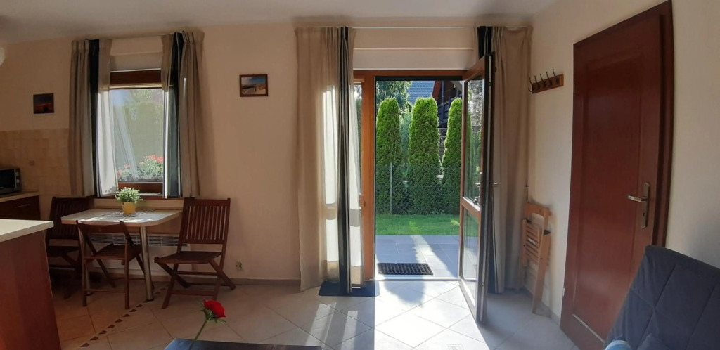 Apartamenty Kalinowa