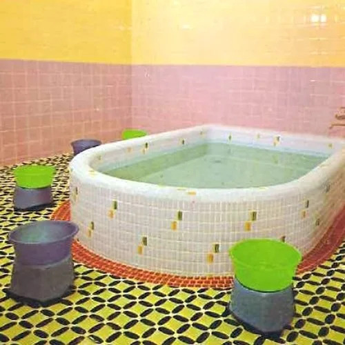 Hotel Fuji Kochi